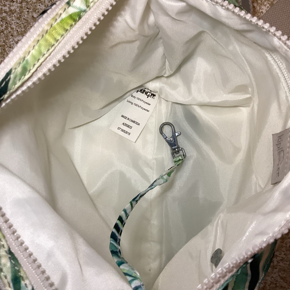 Kipling Sara shoulder Bag - Picture 3 of 11
